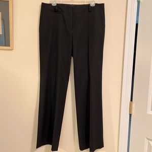 Ann Taylor Black Pants Size 10